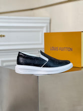 Load image into Gallery viewer, Louis Vuitton Beverly Hill Slip On Sneakers