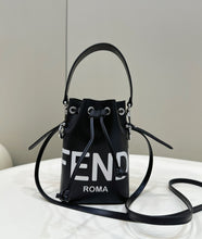 Load image into Gallery viewer, Fendi Mon Tresor Mini Bag