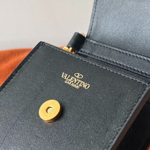 Load image into Gallery viewer, Valentino Garavani Loco Phone Case With Chain