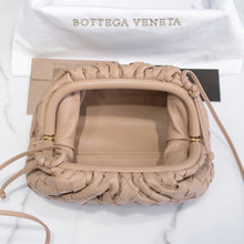 Load image into Gallery viewer, Bottega Veneta Mini Pouch Bag
