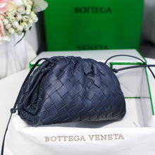 Load image into Gallery viewer, Bottega Veneta Mini Pouch Bag