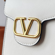 Load image into Gallery viewer, Valentino Garavani Loco Phone Case With Chain