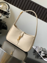 Load image into Gallery viewer, YSL Le 5 A 7 Hobo Bag