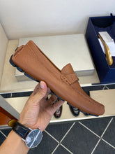Load image into Gallery viewer, Christian Dior Loafers