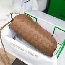 Load image into Gallery viewer, Bottega Veneta Mini Pouch Bag