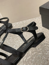 Load image into Gallery viewer, Chanel Sandals