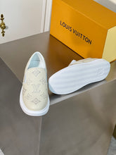 Load image into Gallery viewer, Louis Vuitton Beverly Hill Slip On Sneakers