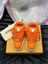 Load image into Gallery viewer, Louis Vuitton Trainer Maxi Sneakers