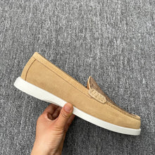 Load image into Gallery viewer, Christian Dior Loafers