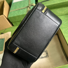 Load image into Gallery viewer, Gucci Blondie Top Handle Bag