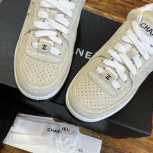 Load image into Gallery viewer, Chanel Sneakers