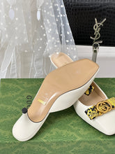 Load image into Gallery viewer, Gucci Interlocking G Mule