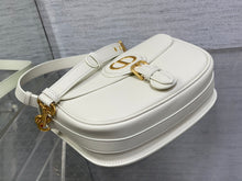 Load image into Gallery viewer, Christian Dior Medium Bobby Bag