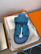 Load image into Gallery viewer, Hermes Chypre Sandal