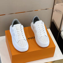 Load image into Gallery viewer, Louis Vuitton Beverly Hill Sneakers