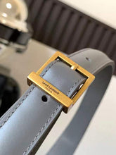 Load image into Gallery viewer, YSL Le 5 A 7 Hobo Bag In Smooth Leather