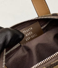 Load image into Gallery viewer, Fendi Mini Bowling Bag