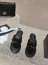 Load image into Gallery viewer, Chanel Sandals