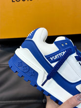Load image into Gallery viewer, Louis Vuitton Trainer Maxi Sneakers