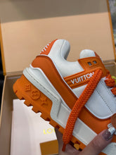 Load image into Gallery viewer, Louis Vuitton Trainer Maxi Sneakers