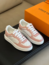 Load image into Gallery viewer, Louis Vuitton Time Out Sneakers