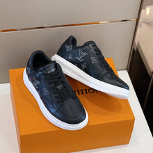 Load image into Gallery viewer, Louis Vuitton Beverly Hill Sneakers