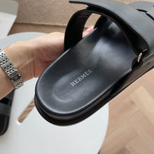 Load image into Gallery viewer, Hermes Chypre Sandal