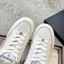 Load image into Gallery viewer, Chanel Sneakers