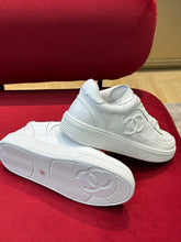 Load image into Gallery viewer, Chanel Sneakers