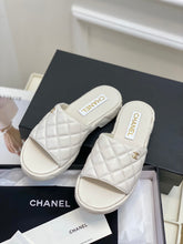 Load image into Gallery viewer, Chanel Sandals