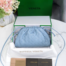 Load image into Gallery viewer, Bottega Veneta Mini Pouch Bag