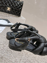 Load image into Gallery viewer, Chanel Sandals