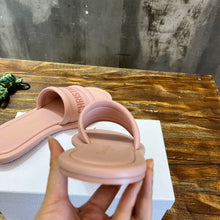Load image into Gallery viewer, Christian Dior Every D Slide