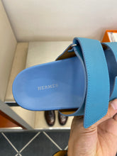 Load image into Gallery viewer, Hermes Chypre Sandal