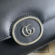 Load image into Gallery viewer, Gucci PetiteGG Small Shoulder Bag