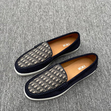 Load image into Gallery viewer, Christian Dior Loafers