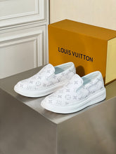 Load image into Gallery viewer, Louis Vuitton Beverly Hill Slip On Sneakers