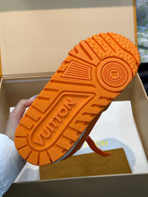 Load image into Gallery viewer, Louis Vuitton Trainer Maxi Sneakers