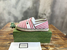 Load image into Gallery viewer, Gucci Espadrilles Shoe
