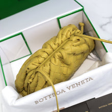 Load image into Gallery viewer, Bottega Veneta Mini Pouch Bag