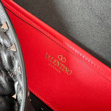 Load image into Gallery viewer, Valentino Garavani Rockstud Spike Shoulder Bag