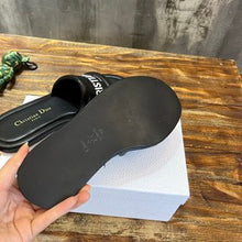 Load image into Gallery viewer, Christian Dior Every D Slide