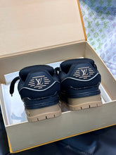 Load image into Gallery viewer, Louis Vuitton Trainer Maxi Sneakers