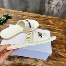 Load image into Gallery viewer, Christian Dior Every D Slide