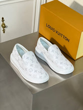 Load image into Gallery viewer, Louis Vuitton Beverly Hill Slip On Sneakers