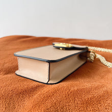 Load image into Gallery viewer, Valentino Garavani Loco Phone Case With Chain