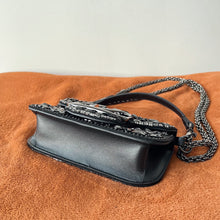 Load image into Gallery viewer, Valentino Garavani Loco Small Shoulder Bag