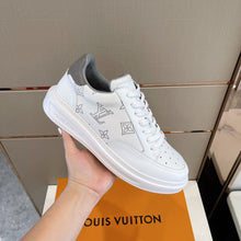 Load image into Gallery viewer, Louis Vuitton Beverly Hill Sneakers