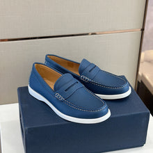 Load image into Gallery viewer, Christian Dior Loafers