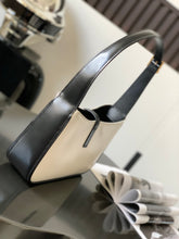 Load image into Gallery viewer, YSL Le 5 A 7 Hobo Bag In Smooth Leather